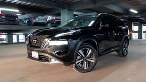 Autos seminuevos, Nissan X-trail 2024