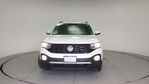 Autos seminuevos, Volkswagen T-cross 2020