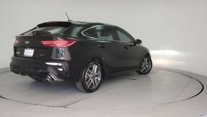 Autos seminuevos, Kia Forte 2020