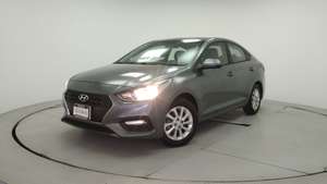 Autos seminuevos, Hyundai Accent 2018