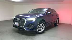 Autos seminuevos, Audi Q3 2022