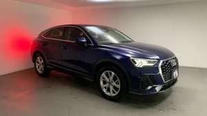 Autos seminuevos, Audi Q3 2022