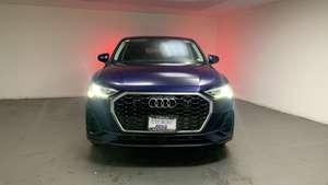 Autos seminuevos, Audi Q3 2022