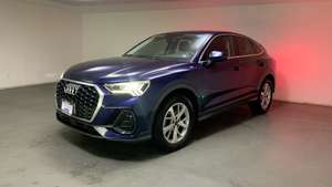 Autos seminuevos, Audi Q3 2022