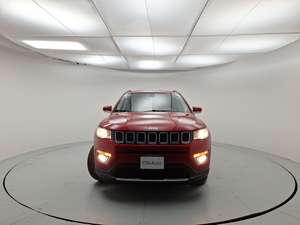 Autos seminuevos, Jeep Compass 2018