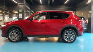 Autos seminuevos, Mazda Cx-5 2019