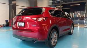 Autos seminuevos, Mazda Cx-5 2019