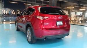 Autos seminuevos, Mazda Cx-5 2019