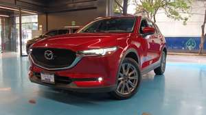 Autos seminuevos, Mazda Cx-5 2019