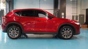 Autos seminuevos, Mazda Cx-5 2019