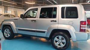 Autos seminuevos, Jeep Liberty 2013