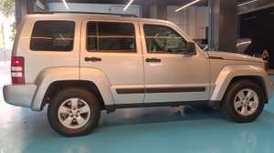 Autos seminuevos, Jeep Liberty 2013