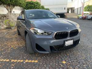 Autos seminuevos, Bmw X2 2022