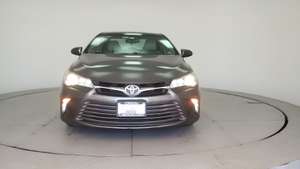 Autos seminuevos, Toyota Camry 2016