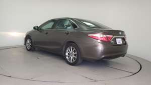 Autos seminuevos, Toyota Camry 2016