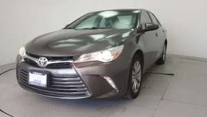 Autos seminuevos, Toyota Camry 2016