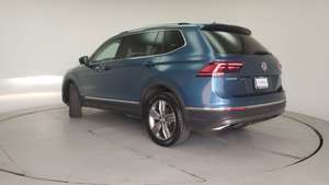 Autos seminuevos, Volkswagen Tiguan 2021