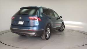 Autos seminuevos, Volkswagen Tiguan 2021