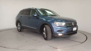 Autos seminuevos, Volkswagen Tiguan 2021