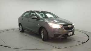 Autos seminuevos, Chevrolet Aveo 2022