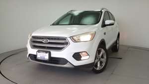 Autos seminuevos, Ford Escape 2017