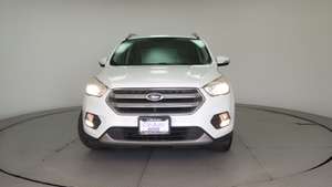 Autos seminuevos, Ford Escape 2017