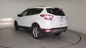 Autos seminuevos, Ford Escape 2017