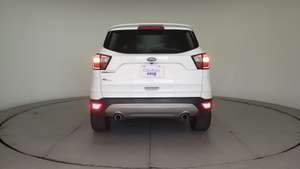 Autos seminuevos, Ford Escape 2017