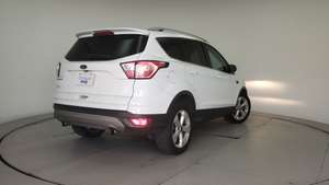 Autos seminuevos, Ford Escape 2017