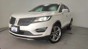 Autos seminuevos, Lincoln Mkc 2016