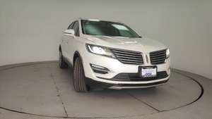 Autos seminuevos, Lincoln Mkc 2016