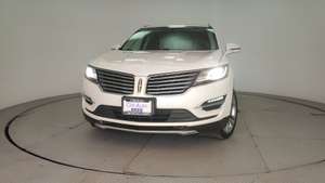 Autos seminuevos, Lincoln Mkc 2016