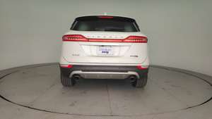 Autos seminuevos, Lincoln Mkc 2016