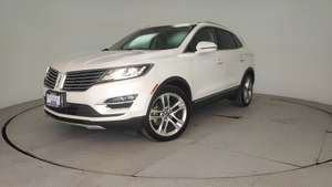 Autos seminuevos, Lincoln Mkc 2016