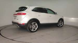 Autos seminuevos, Lincoln Mkc 2016