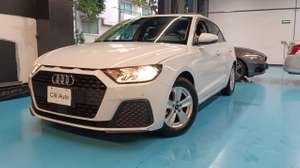 Autos seminuevos, Audi A1 2021