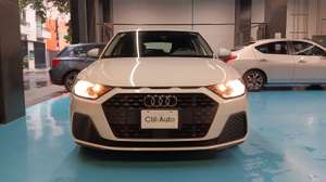 Autos seminuevos, Audi A1 2021