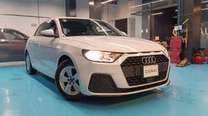 Autos seminuevos, Audi A1 2021