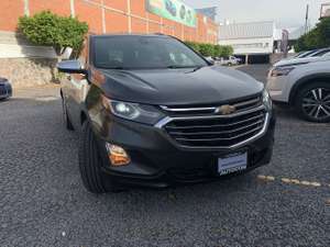 Autos seminuevos, Chevrolet Equinox 2019