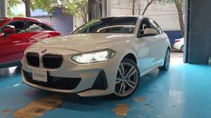 Autos seminuevos, Bmw Serie 1 (sedán) 2020