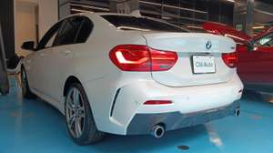 Autos seminuevos, Bmw Serie 1 (sedán) 2020