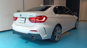 Autos seminuevos, Bmw Serie 1 (sedán) 2020