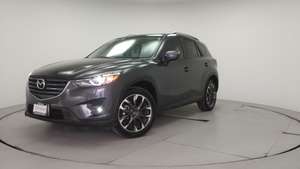 Autos seminuevos, Mazda Cx-5 2016