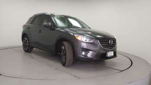 Autos seminuevos, Mazda Cx-5 2016