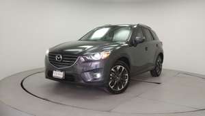 Autos seminuevos, Mazda Cx-5 2016