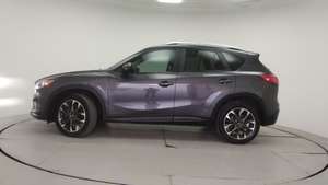 Autos seminuevos, Mazda Cx-5 2016