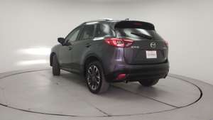 Autos seminuevos, Mazda Cx-5 2016