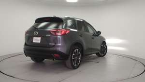 Autos seminuevos, Mazda Cx-5 2016