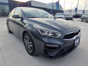 Autos seminuevos, Kia Forte 2019