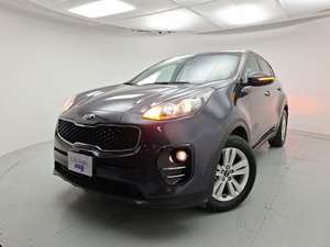 Autos seminuevos, Kia Sportage 2018